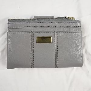 Fossil Snap Wallet